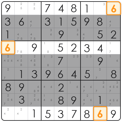 sudoku offline app
